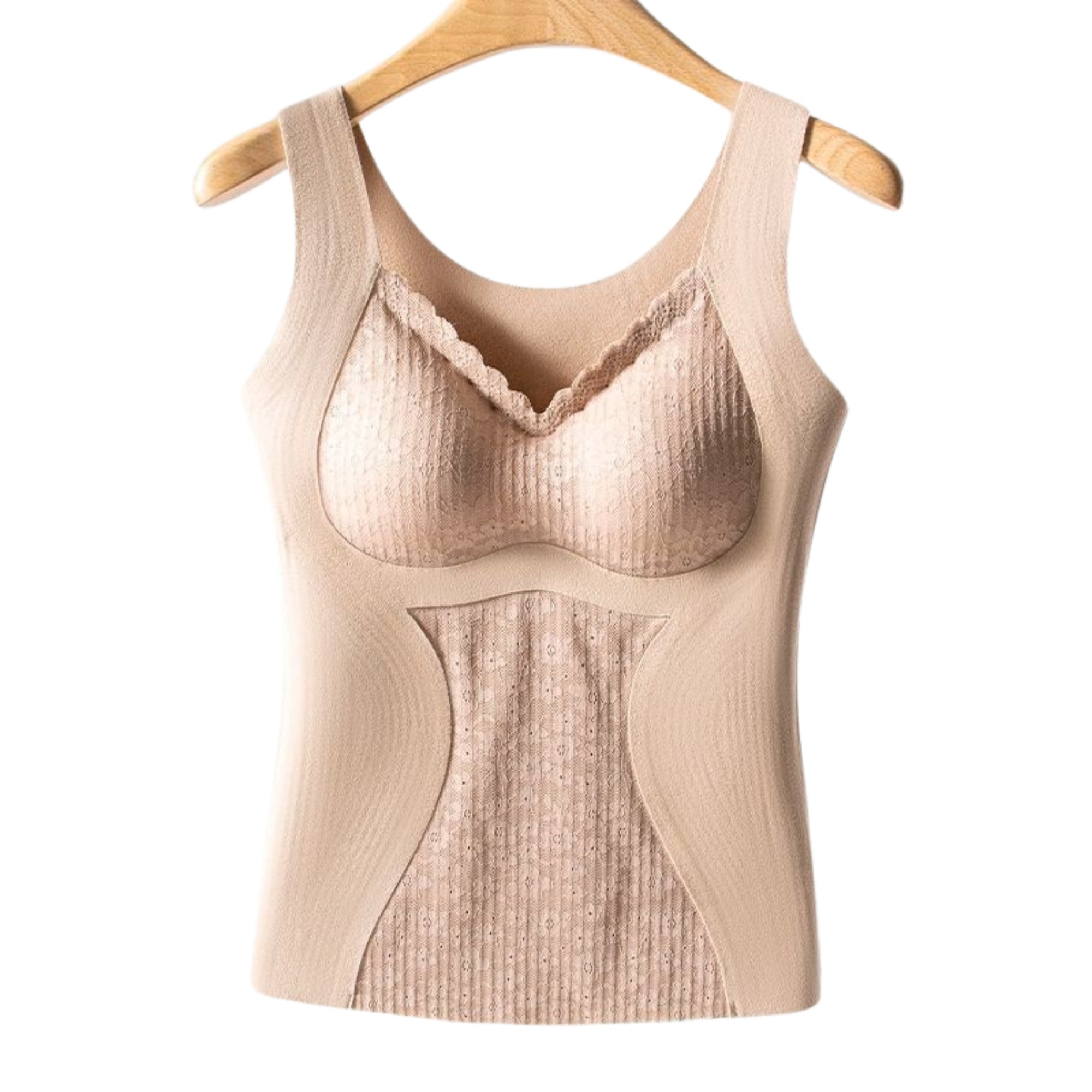 Auréva Sculpt Top