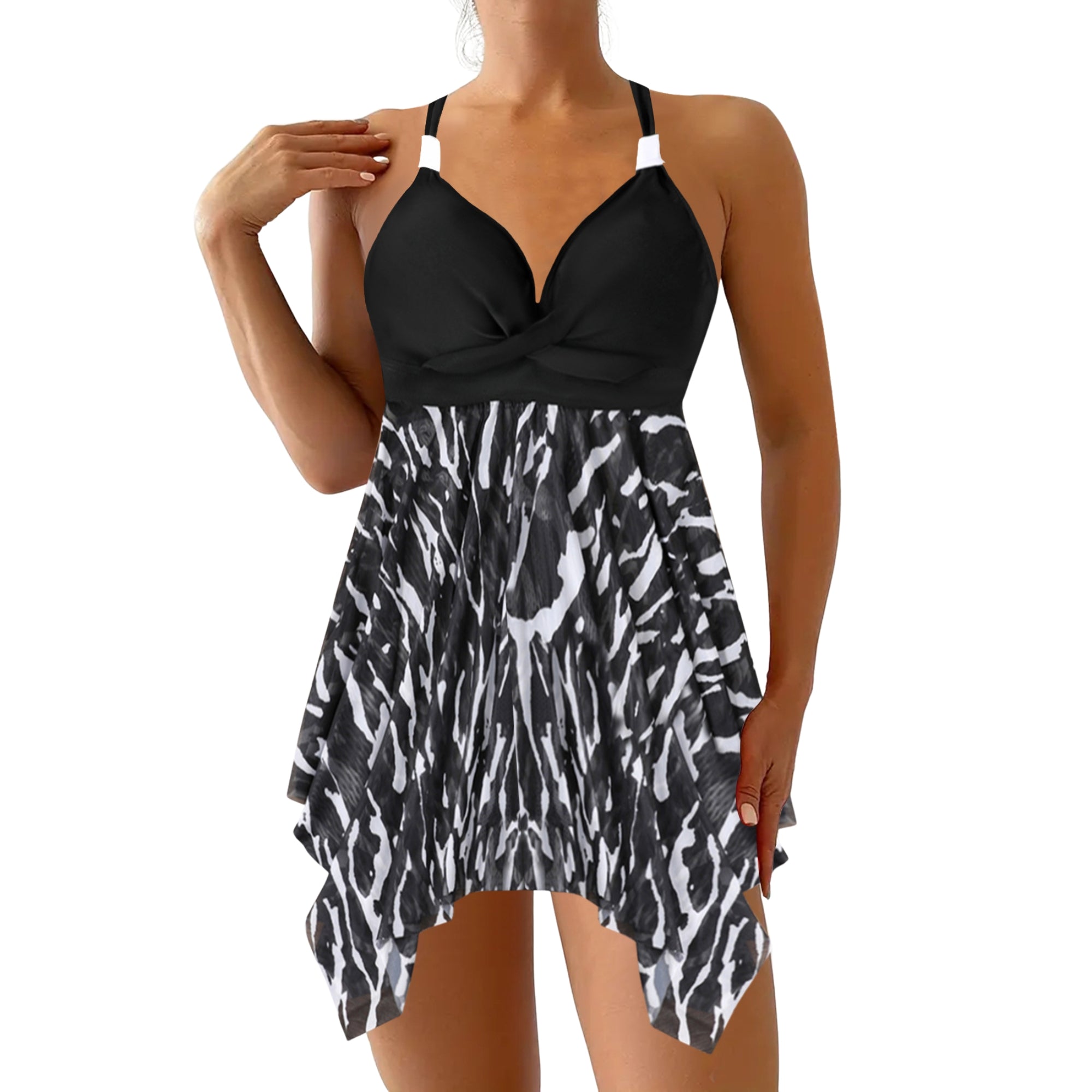 Modelita Confidence Badpak