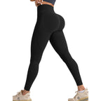 Contour Lift Seamless Legging