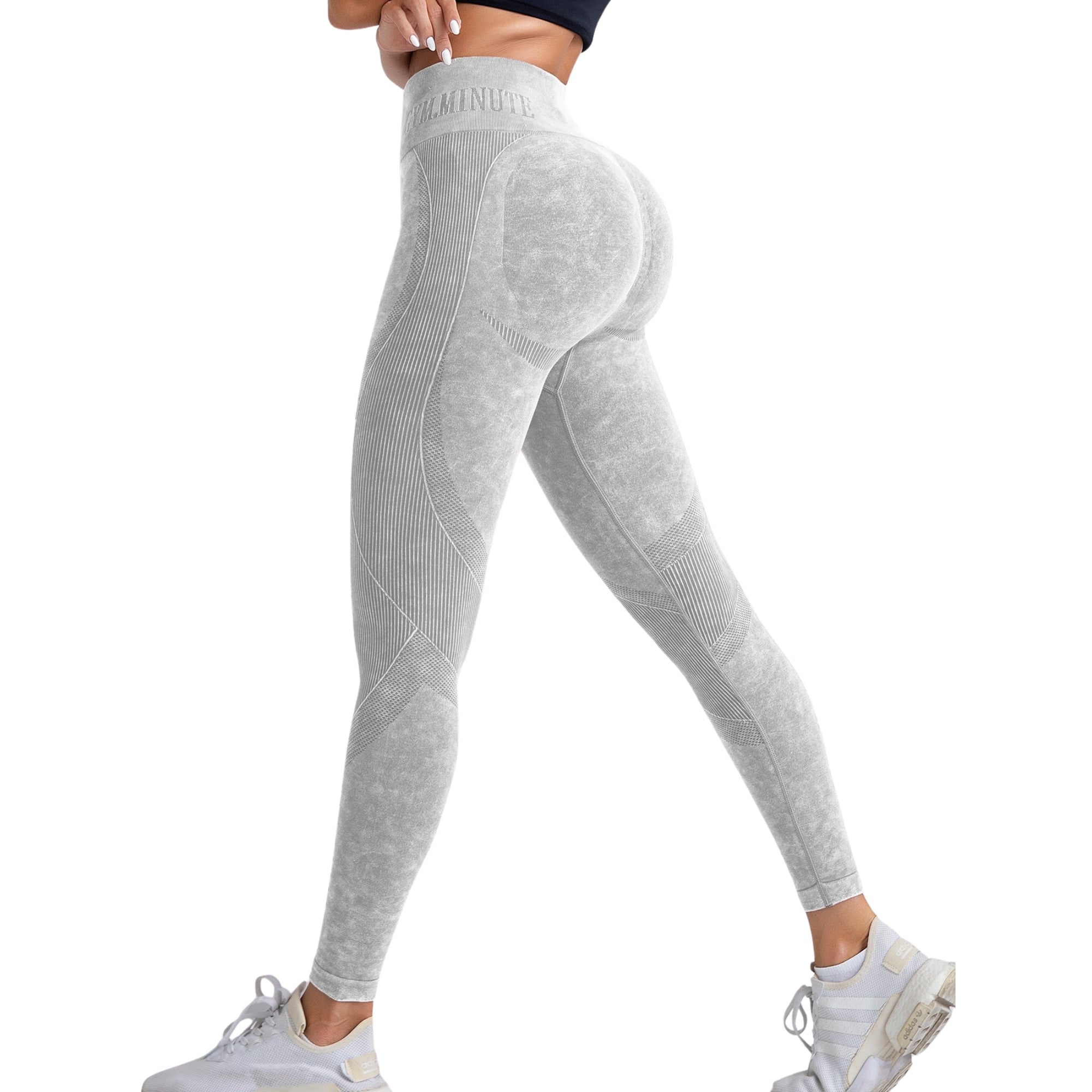 Contour Lift Seamless Legging