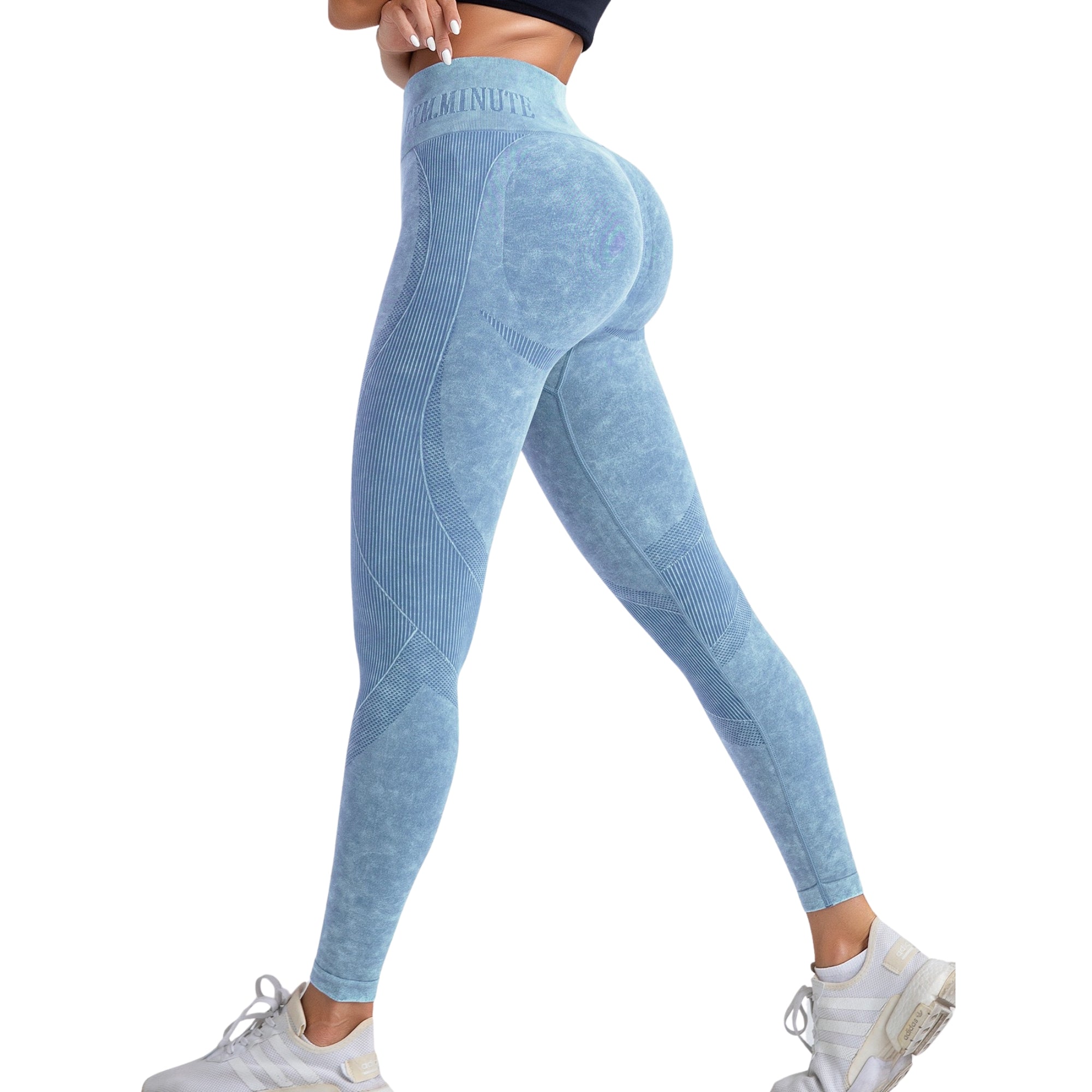 Contour Lift Seamless Legging