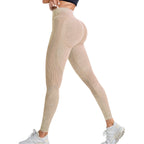 Contour Lift Seamless Legging