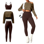 Elevate Seamless Set