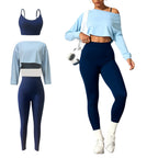 Elevate Seamless Set