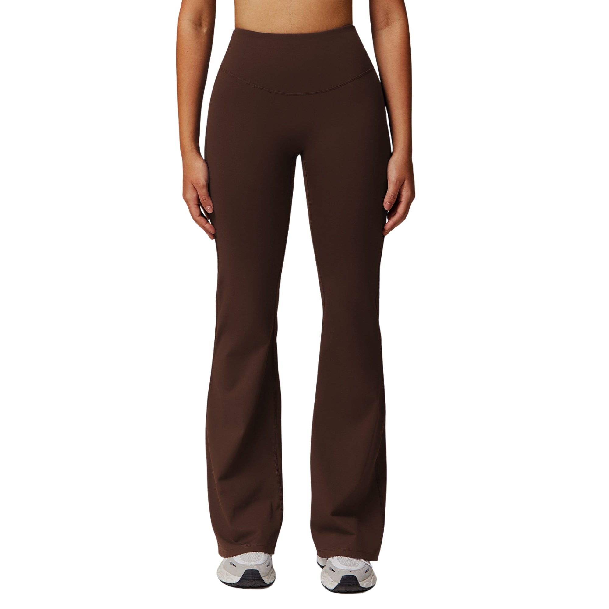 Flare Motion High-Waist Yogabroek