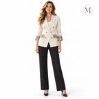 Modelita Sorelle Blazer