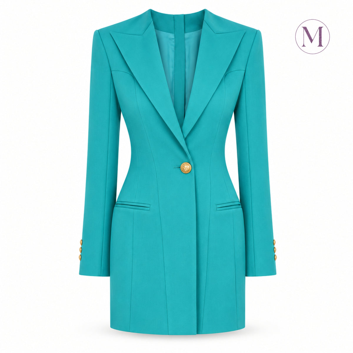 Modelita Arvessa Blazer