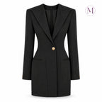 Modelita Arvessa Blazer
