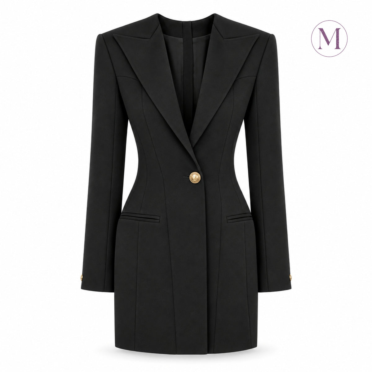 Modelita Arvessa Blazer