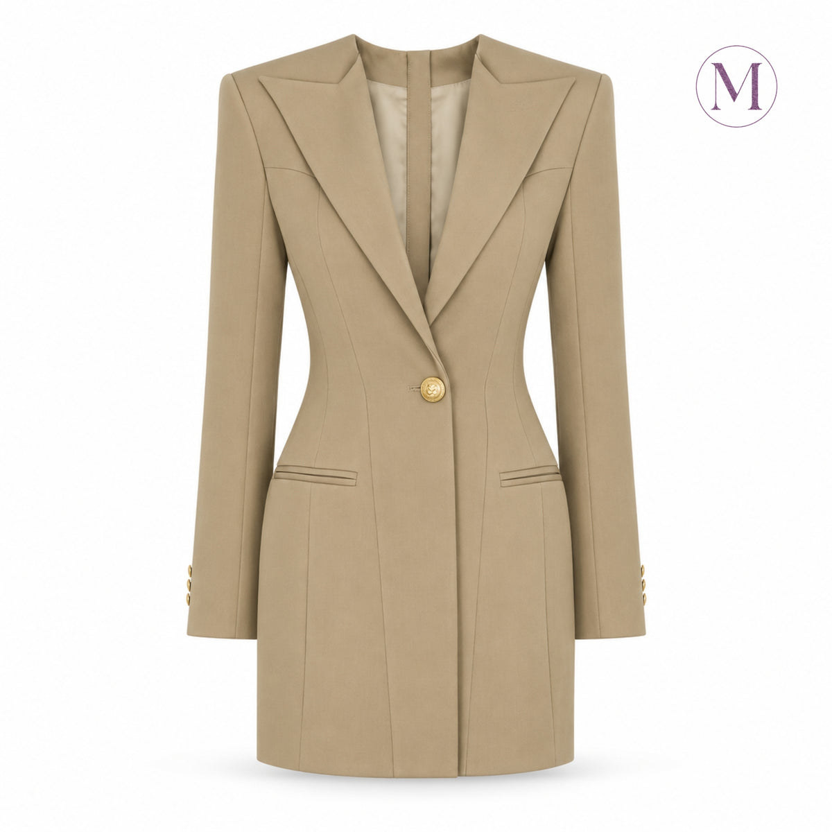 Modelita Arvessa Blazer