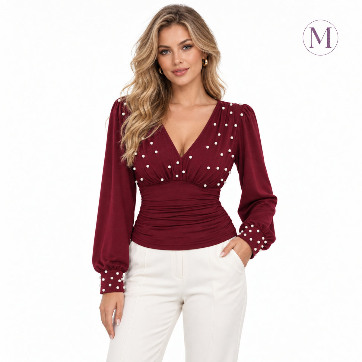Modelita Seravie Top