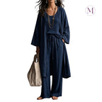 Modelita Aure Relaxed Set