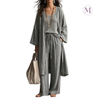Modelita Aure Relaxed Set