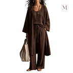 Modelita Aure Relaxed Set