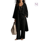 Modelita Aure Relaxed Set