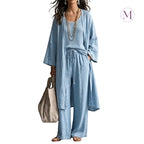 Modelita Aure Relaxed Set