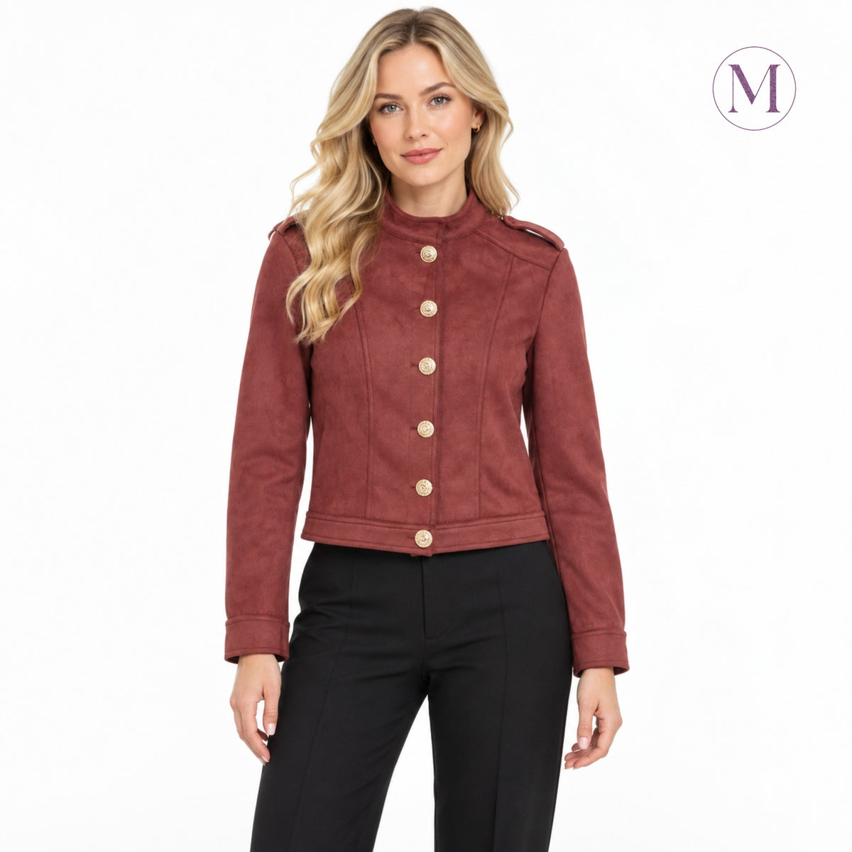 Modelita Avienne Jacket