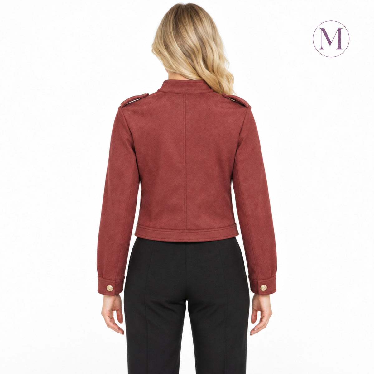 Modelita Avienne Jacket