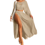 Modelita Beach Cover Set