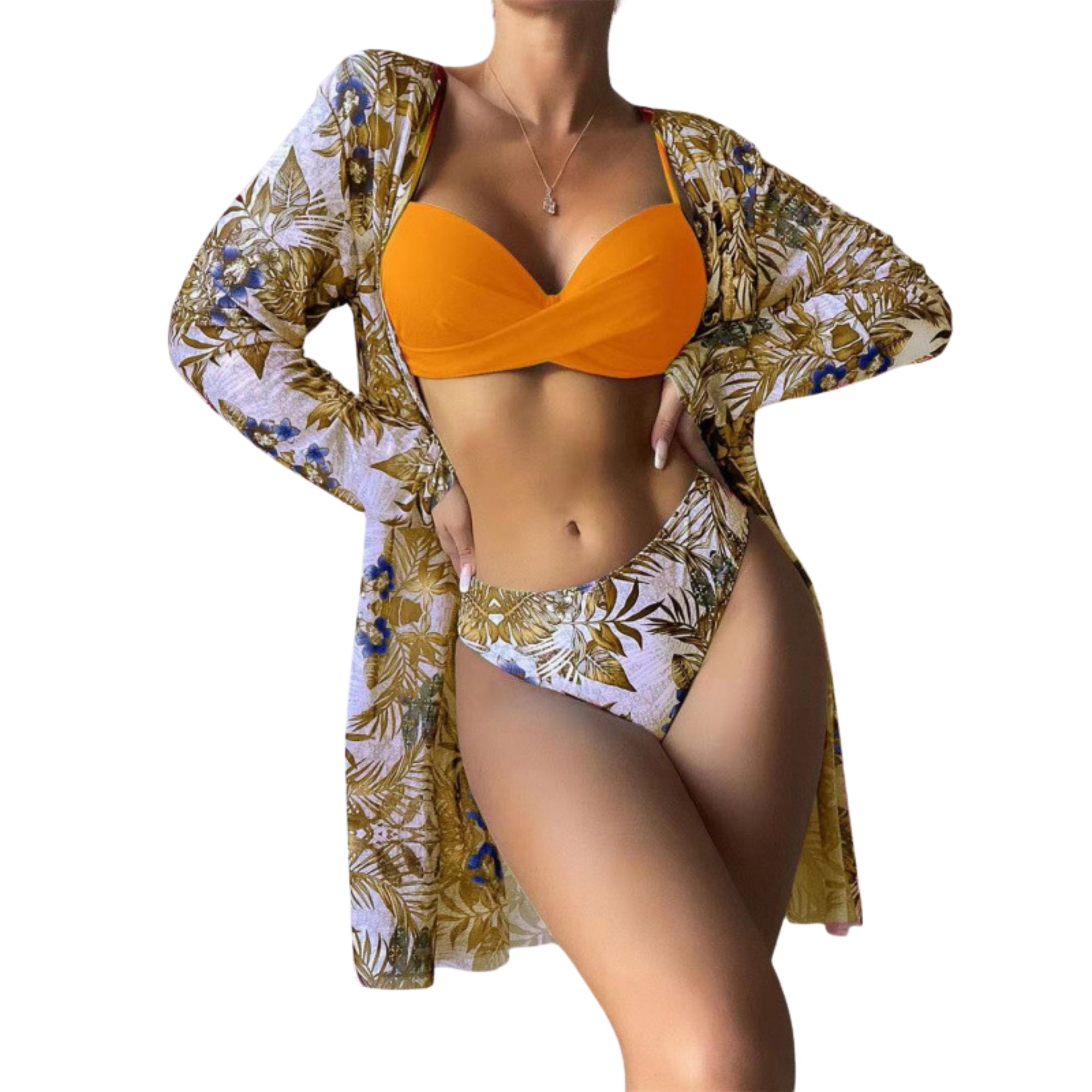 Modelita Beach Luxe Set