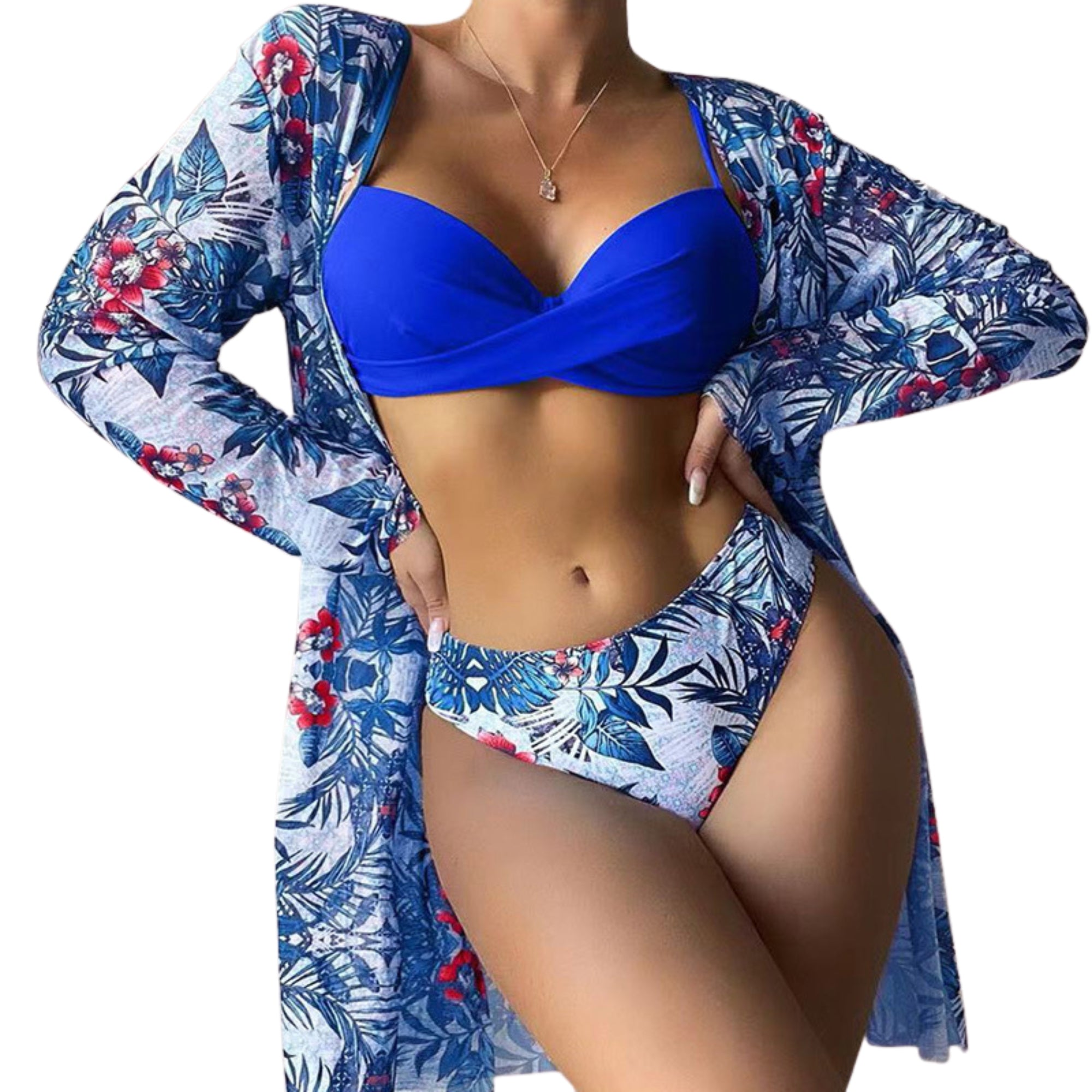 Modelita Beach Luxe Set