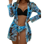 Modelita Beach Luxe Set