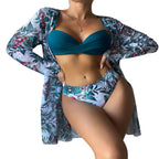 Modelita Beach Luxe Set
