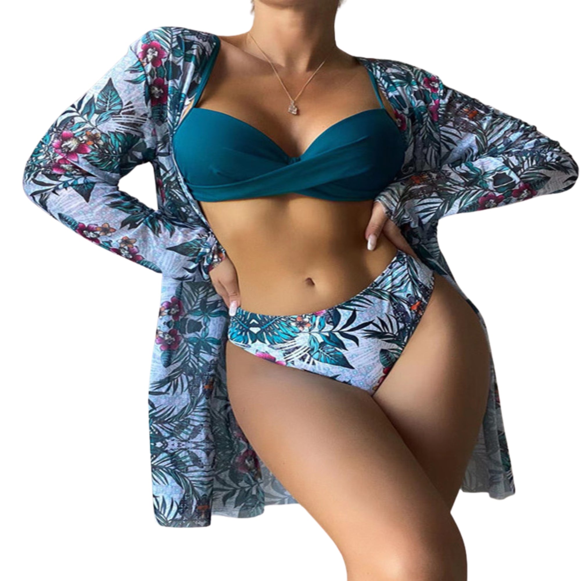Modelita Beach Luxe Set