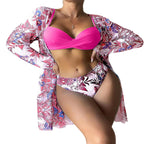 Modelita Beach Luxe Set