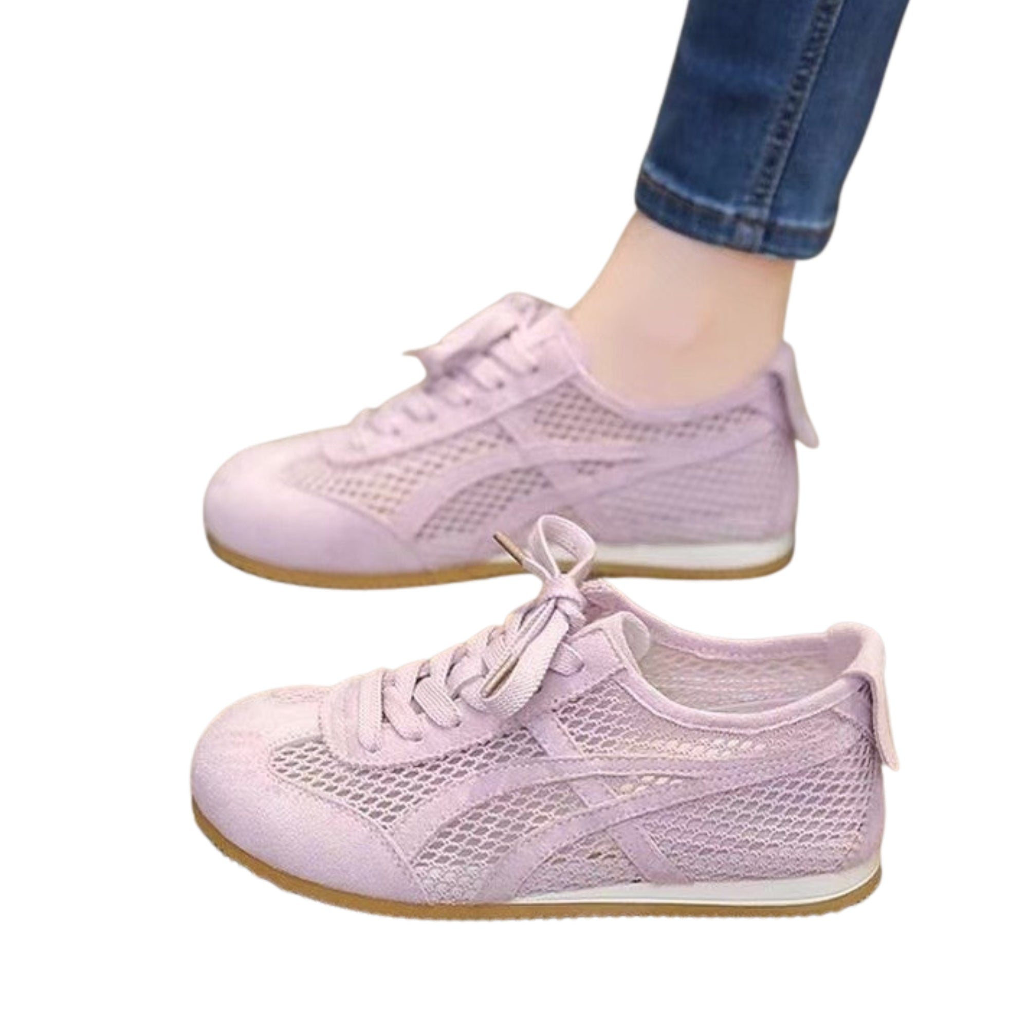 Modelita Breeze Mesh Sneakers