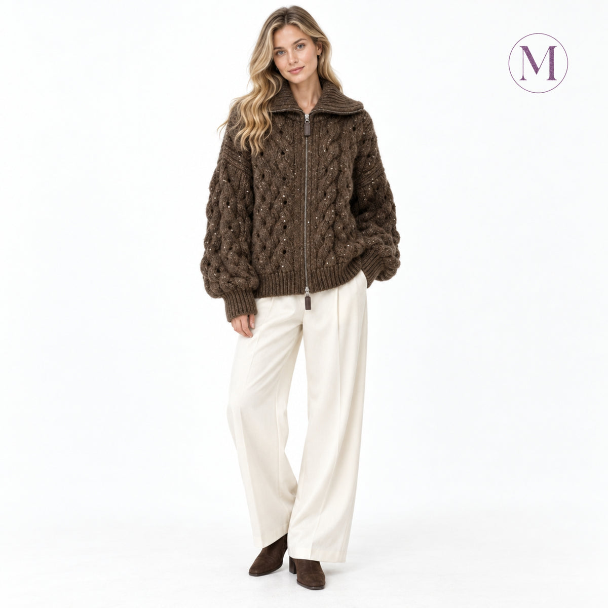 Modelita Elowen Vest