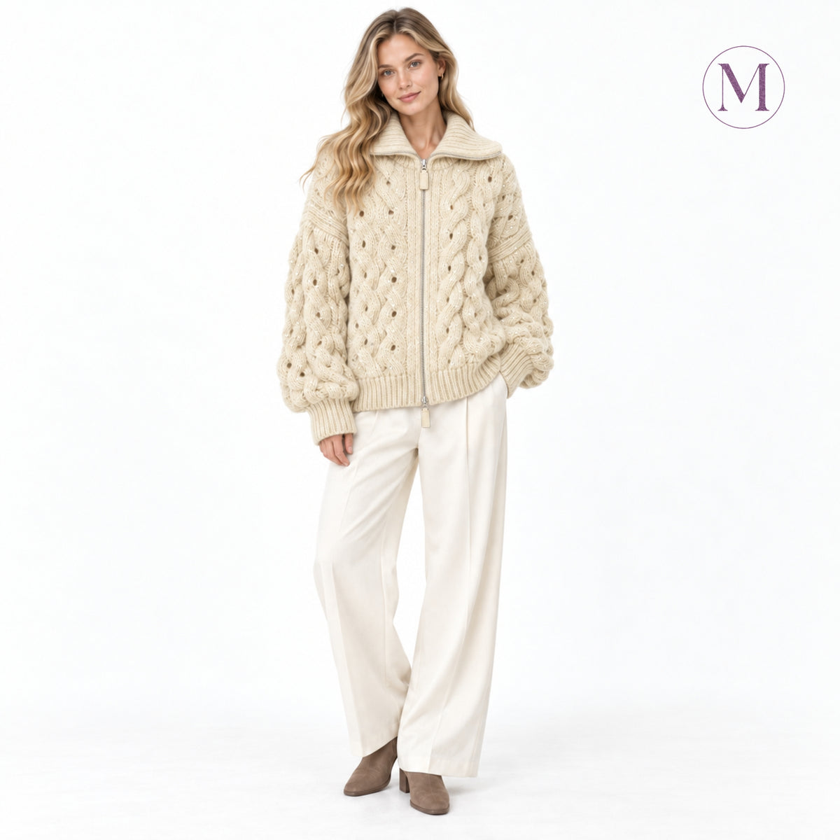 Modelita Elowen Vest