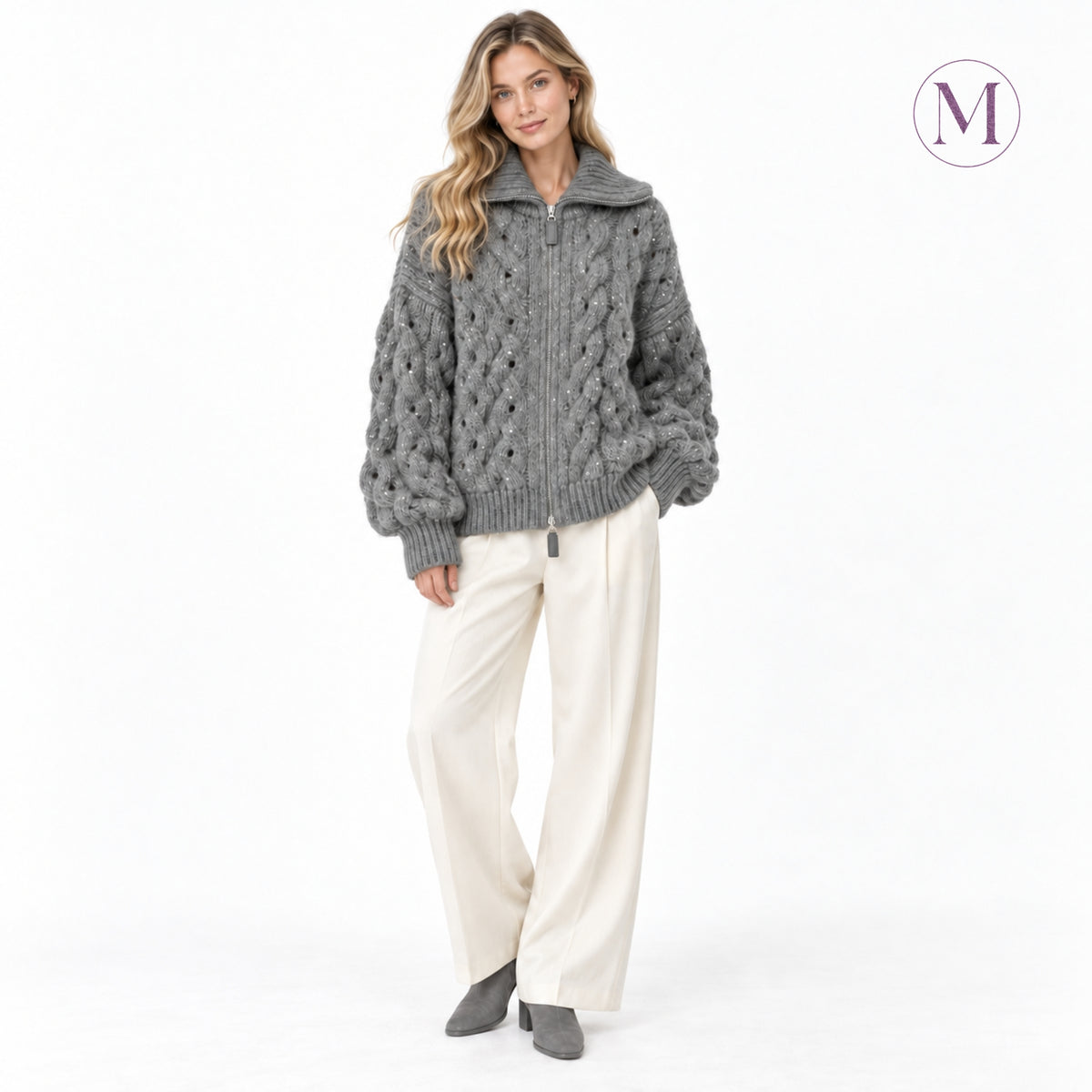 Modelita Elowen Vest
