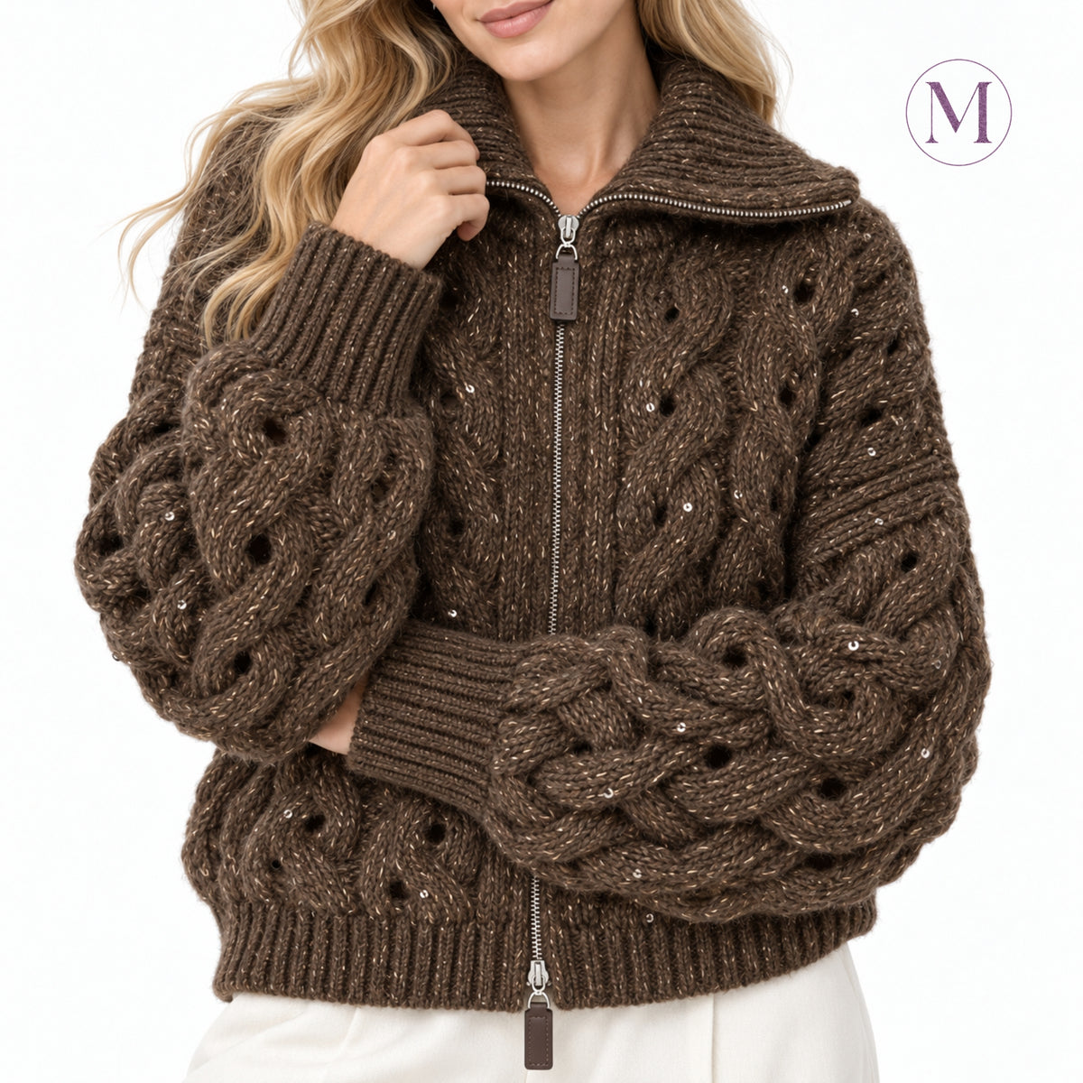 Modelita Elowen Vest
