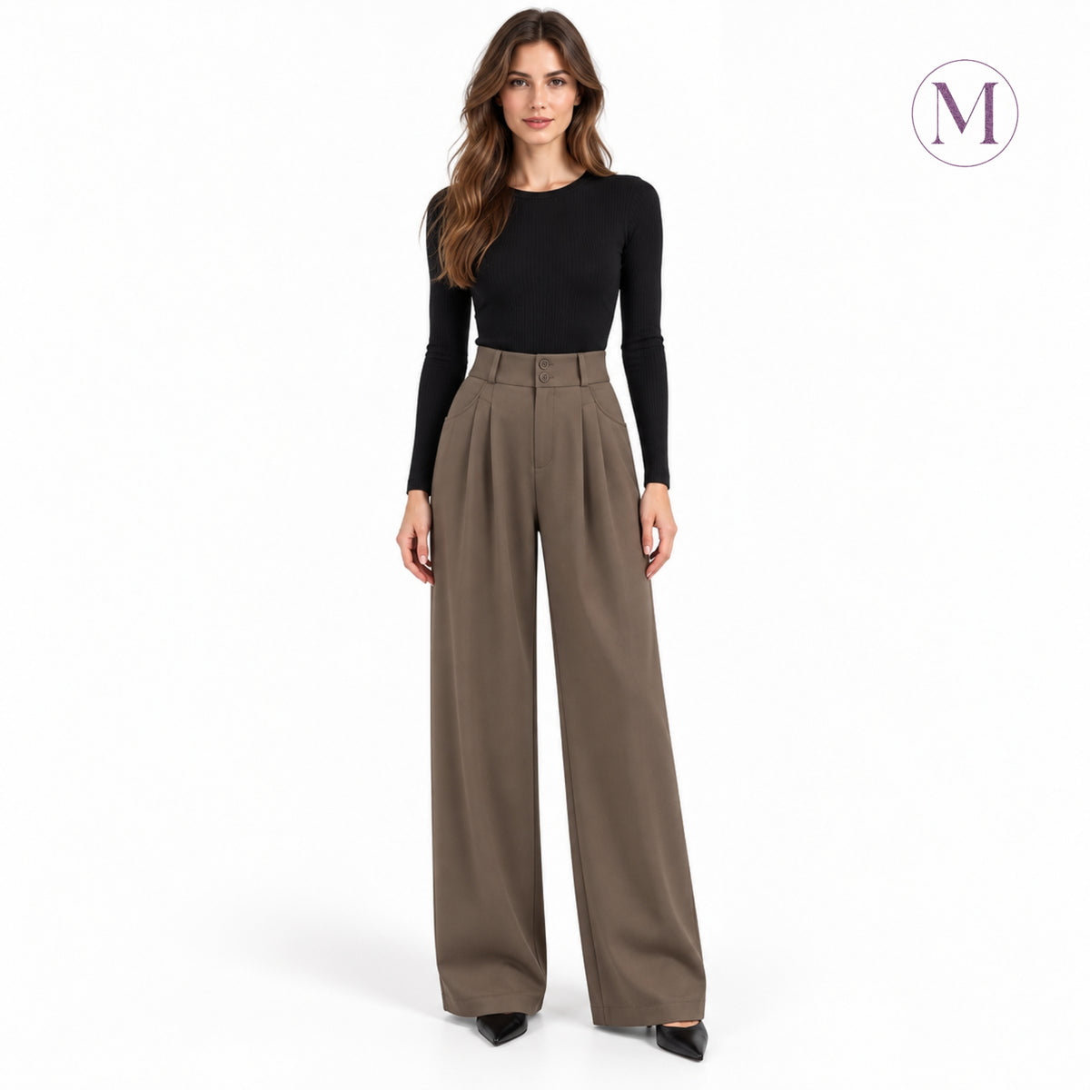 Modelita Elvane Pantalon