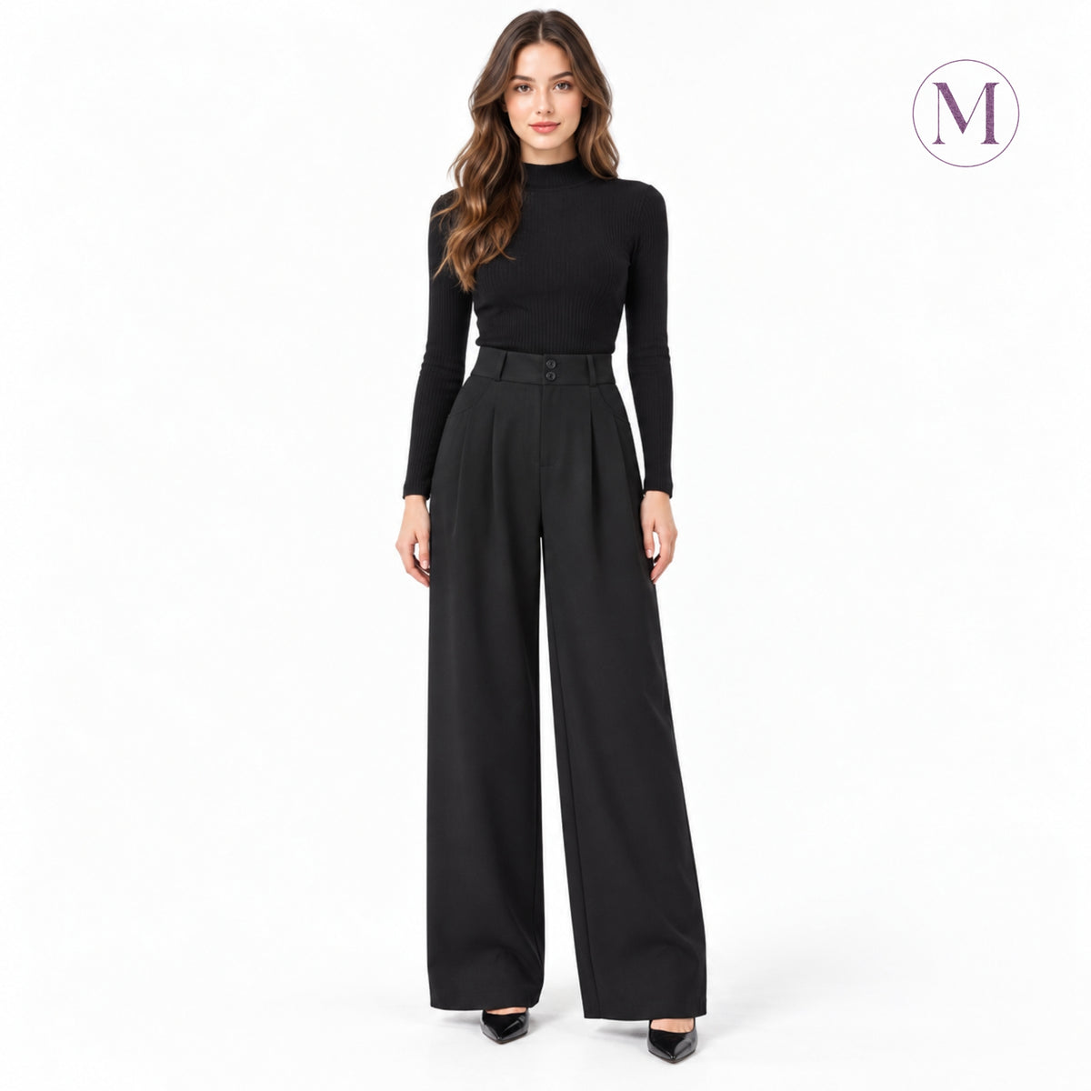 Modelita Elvane Pantalon