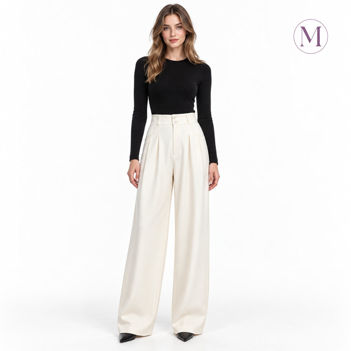 Modelita Elvane Pantalon