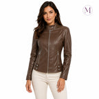 Modelita Elvani Bikerjack