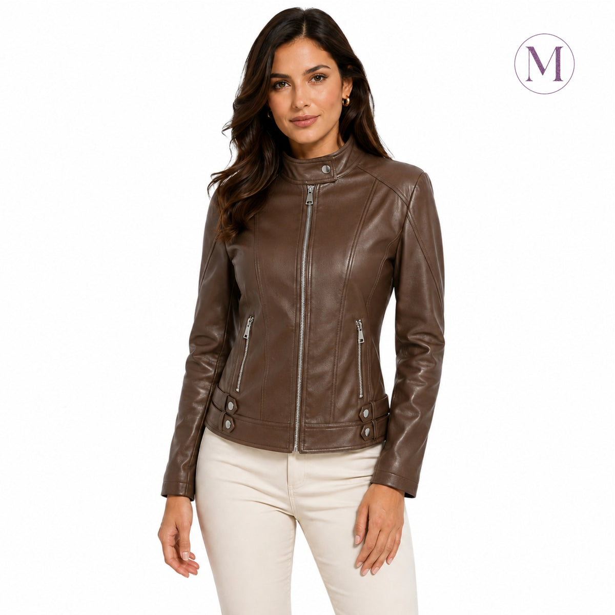 Modelita Elvani Bikerjack