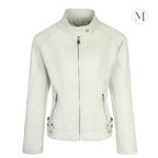 Modelita Elvani Bikerjack