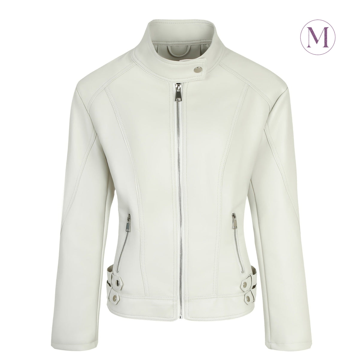 Modelita Elvani Bikerjack