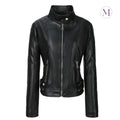 Modelita Elvani Bikerjack
