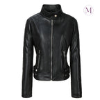Modelita Elvani Bikerjack