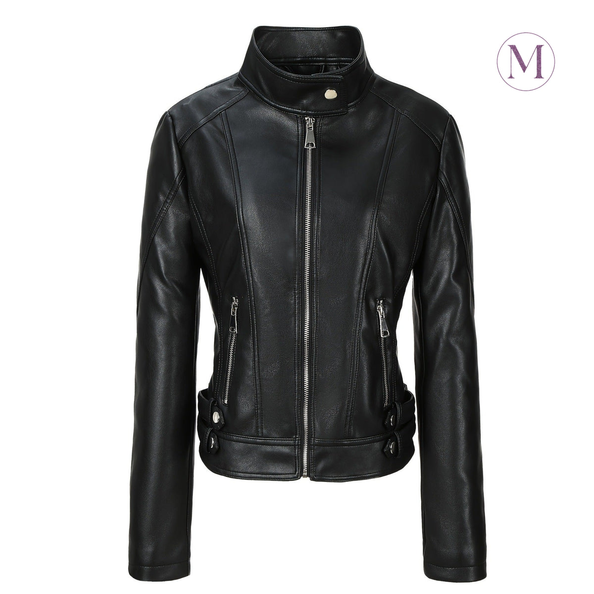 Modelita Elvani Bikerjack