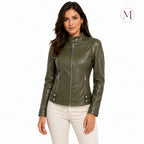 Modelita Elvani Bikerjack