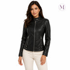 Modelita Elvani Bikerjack