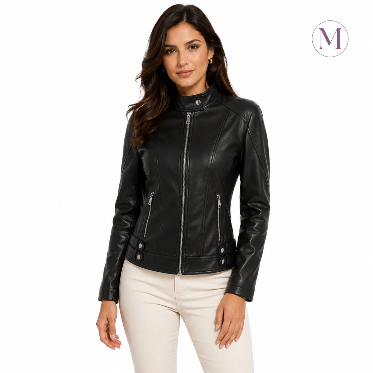 Modelita Elvani Bikerjack