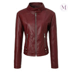 Modelita Elvani Bikerjack
