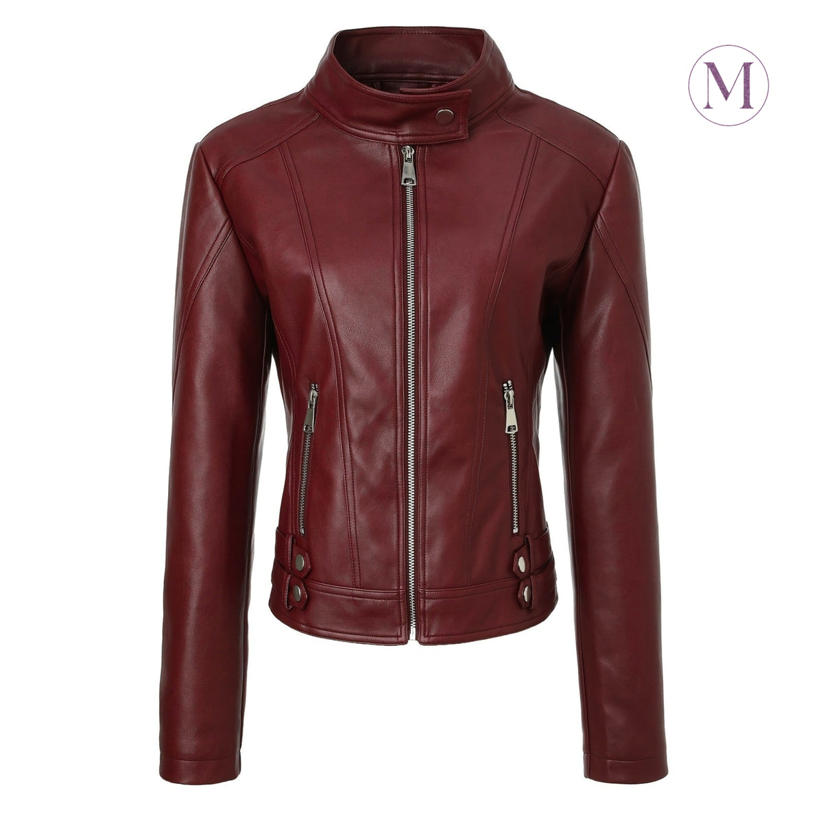 Modelita Elvani Bikerjack