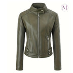 Modelita Elvani Bikerjack
